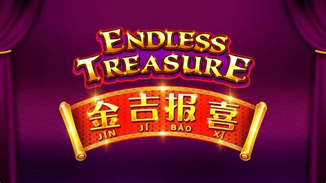 Jin Ji Bao Xi Endless Treasure Parimatch